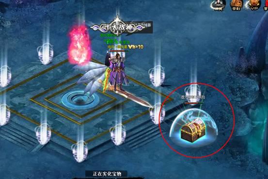 方块无限坠落